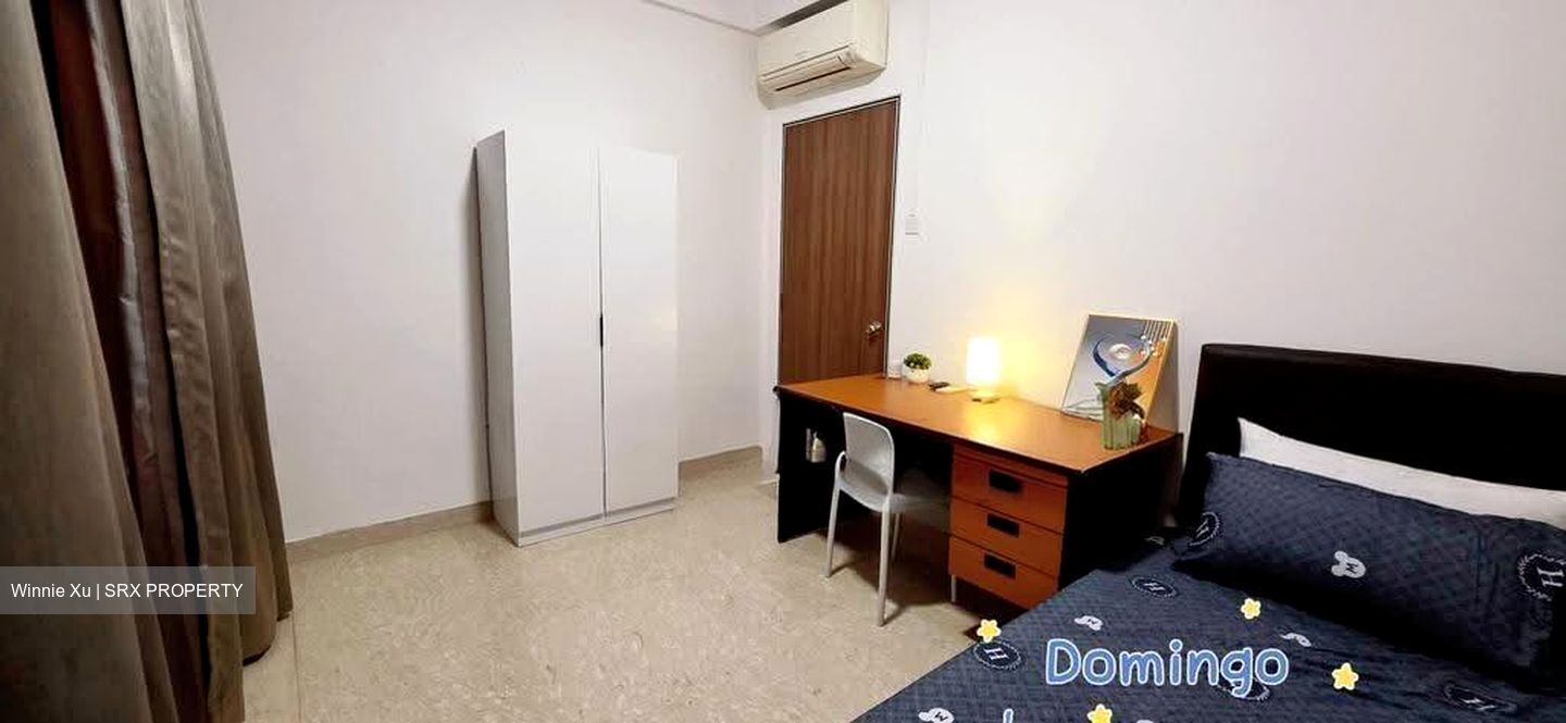 Fort Gardens (D15), Condominium #627488251